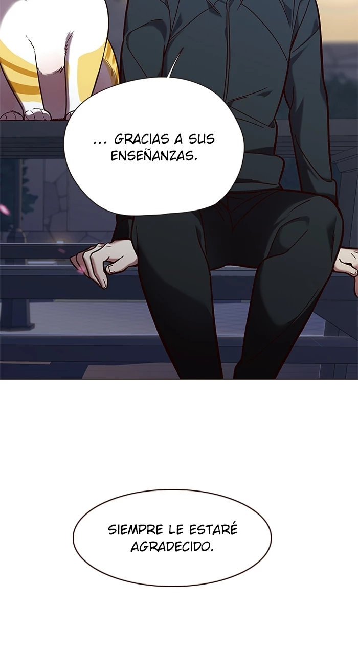 Eleceed capítulo 91 página 73