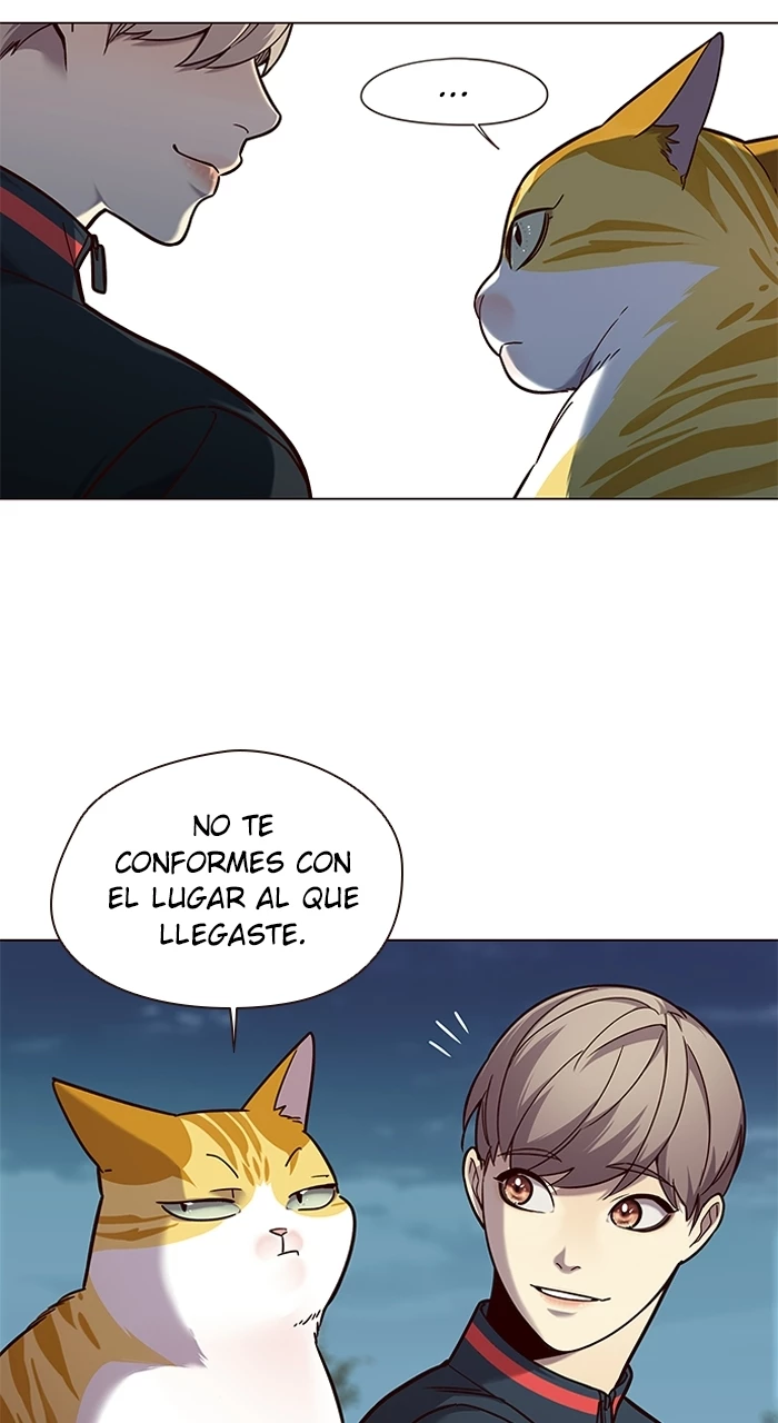 Eleceed capítulo 91 página 74