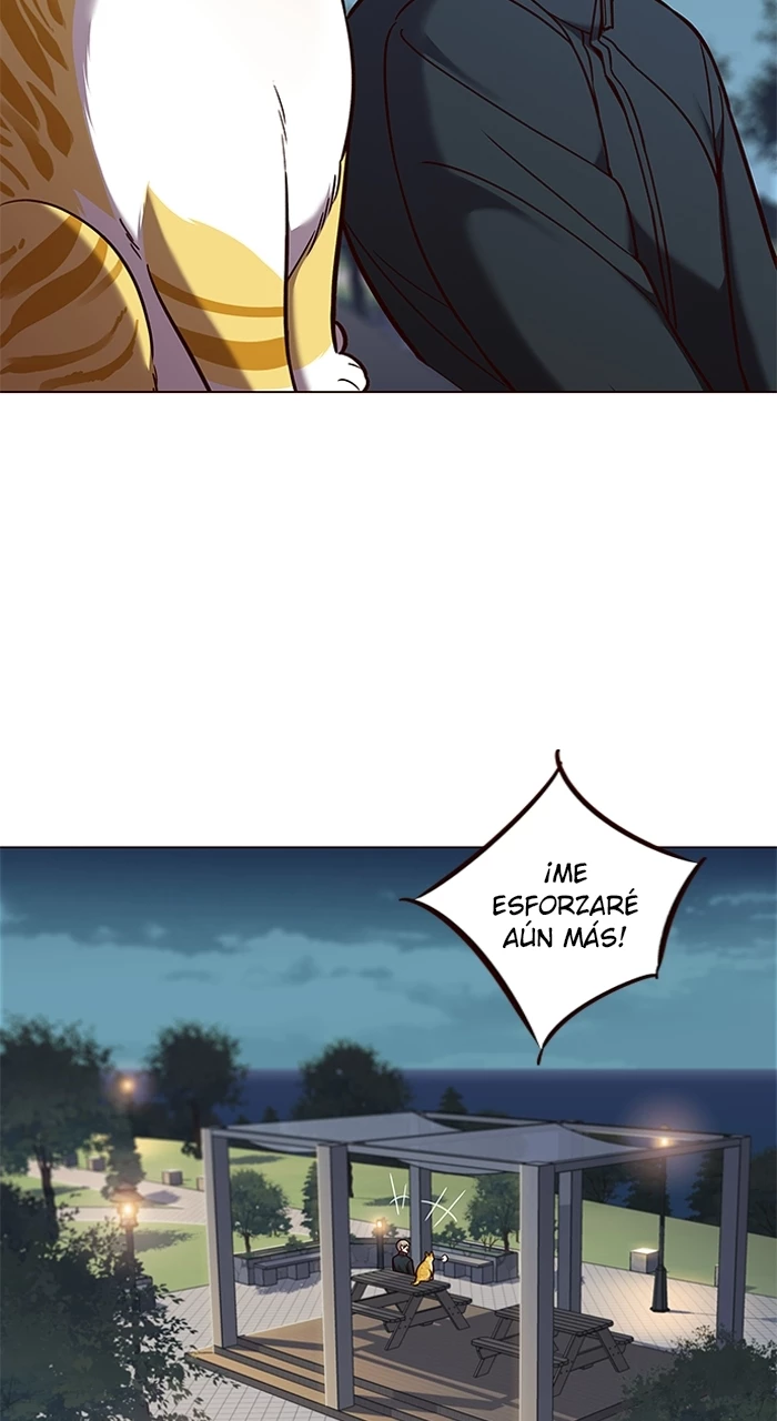 Eleceed capítulo 91 página 75