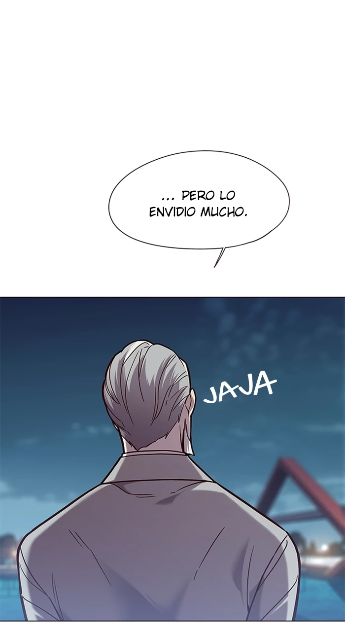 Eleceed capítulo 91 página 80