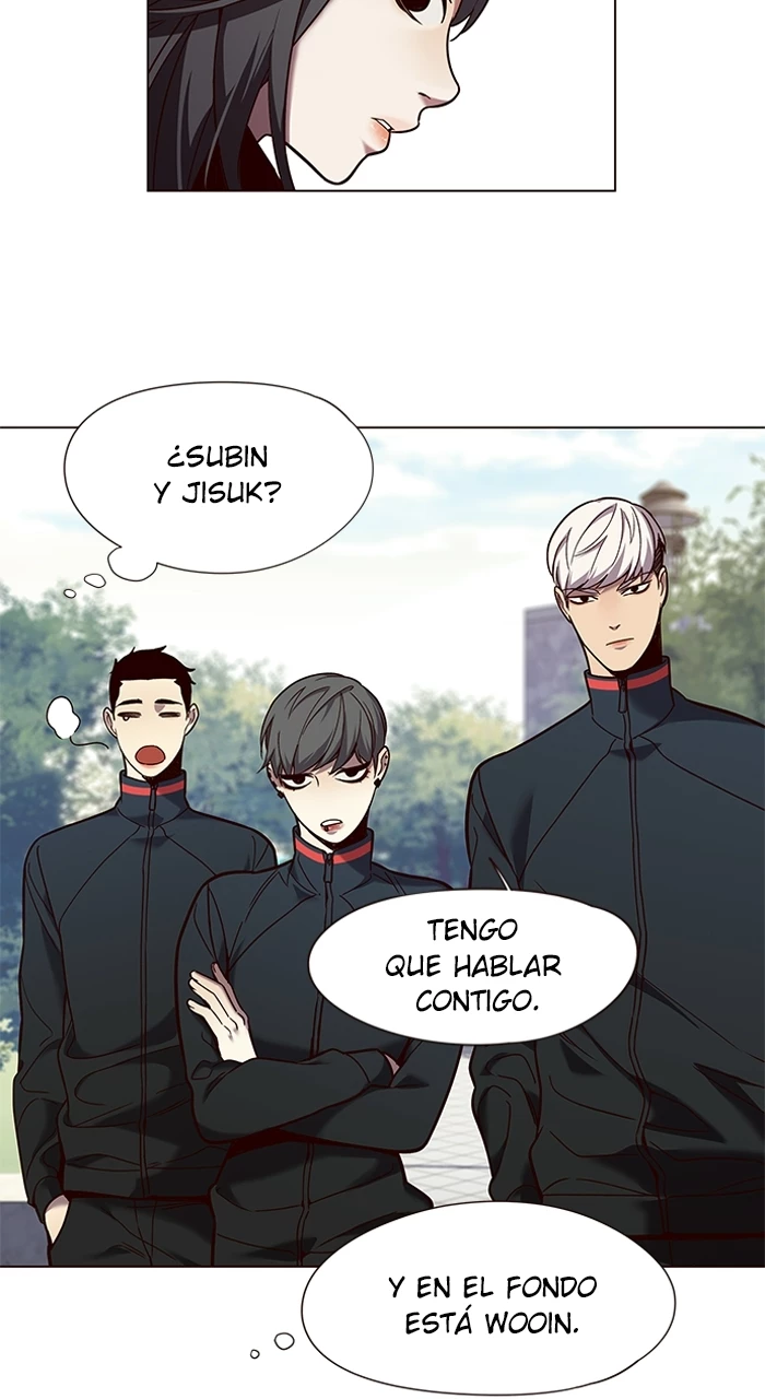 Eleceed capítulo 92 página 10