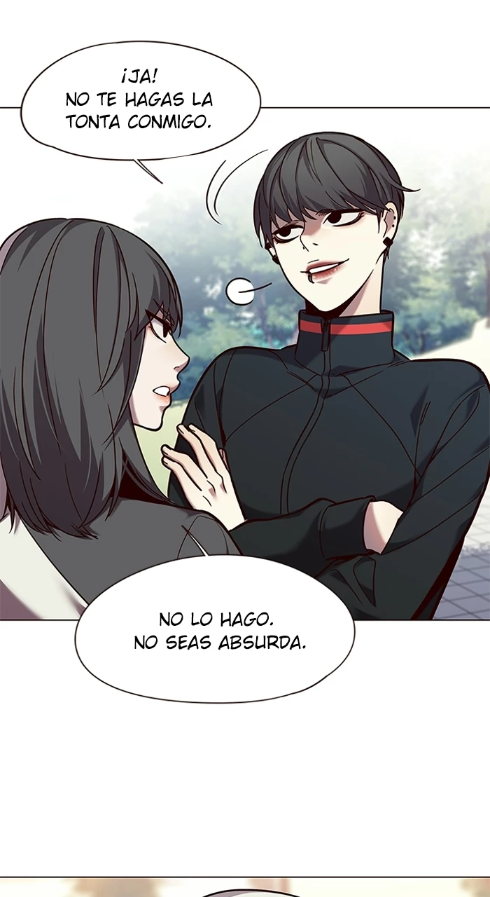 Eleceed capítulo 92 página 12