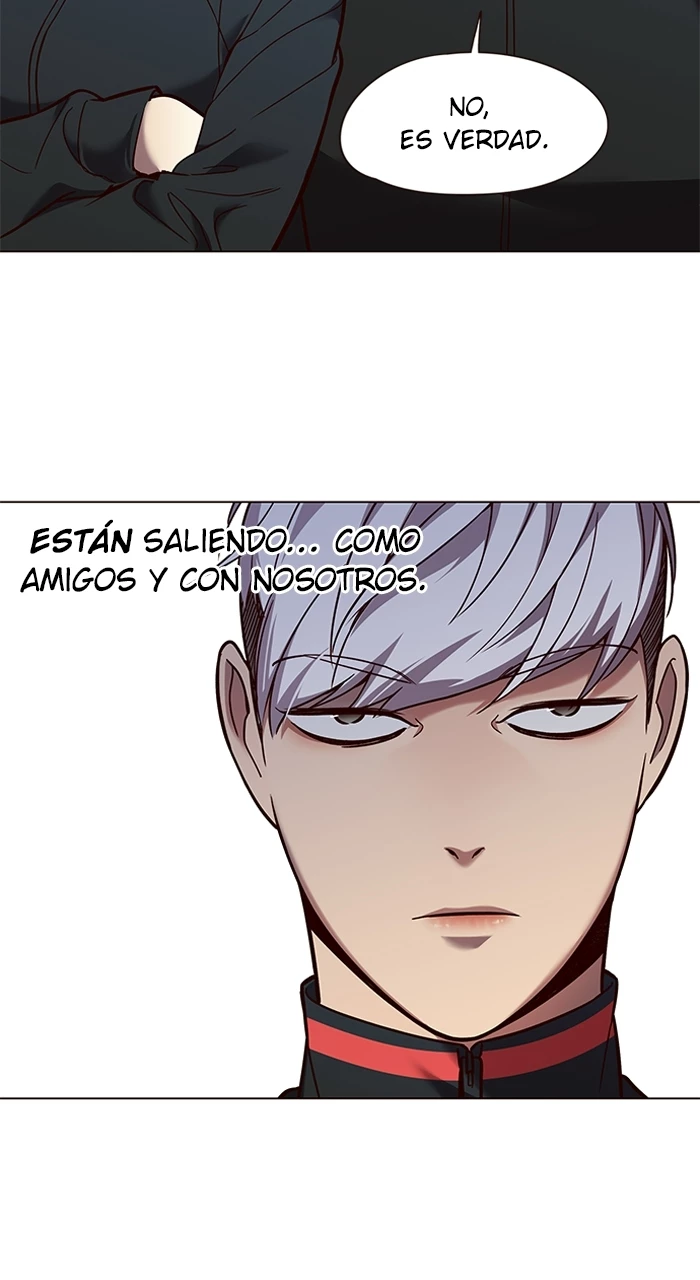 Eleceed capítulo 92 página 19