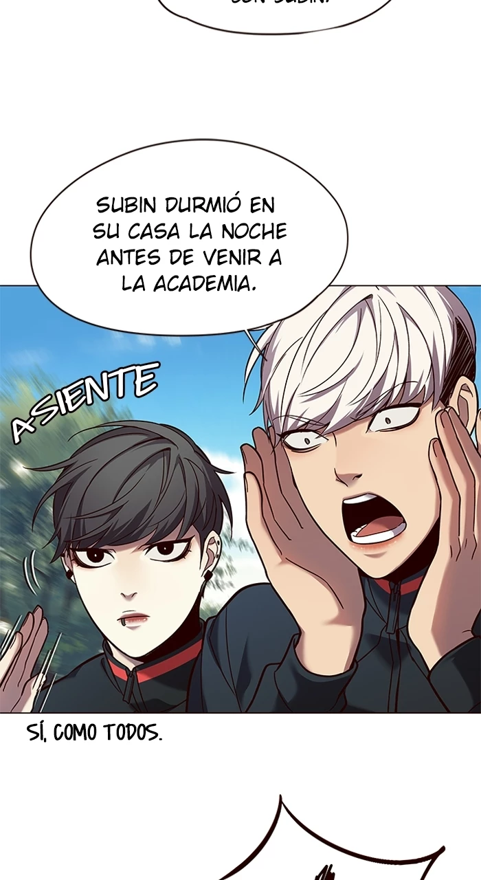 Eleceed capítulo 92 página 24