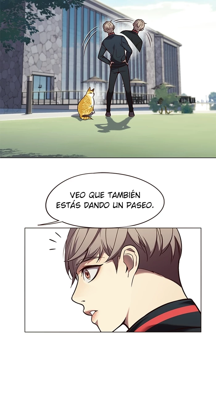 Eleceed capítulo 92 página 29