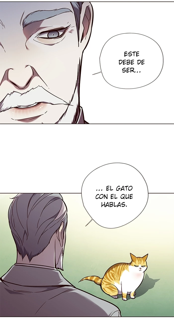 Eleceed capítulo 92 página 31