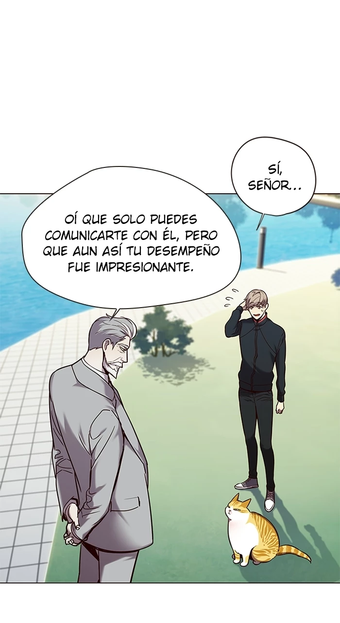 Eleceed capítulo 92 página 32