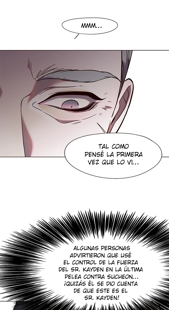 Eleceed capítulo 92 página 33