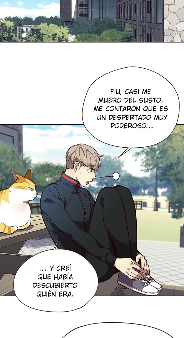 Eleceed capítulo 92 página 39