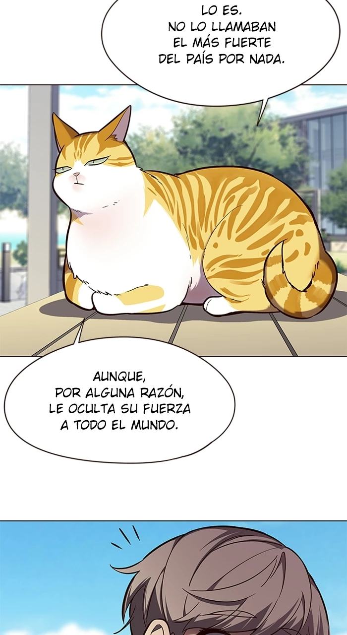 Eleceed capítulo 92 página 40