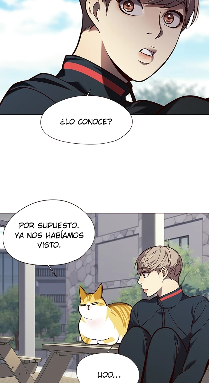 Eleceed capítulo 92 página 41