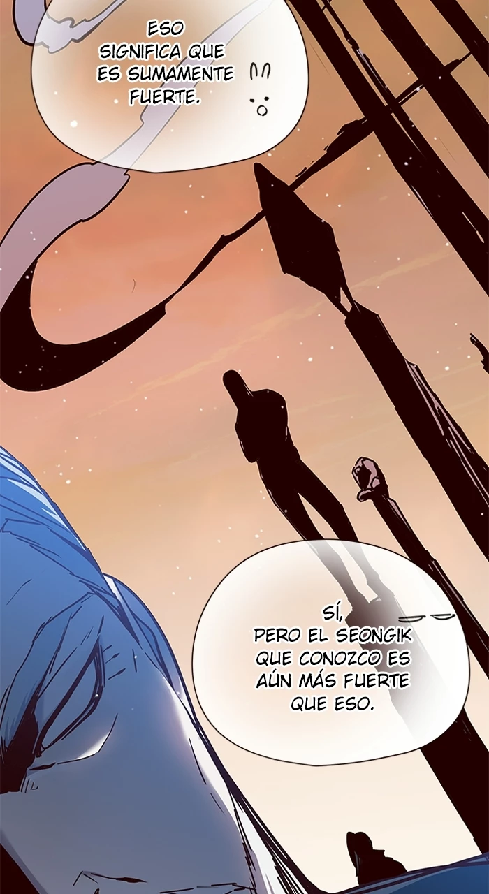 Eleceed capítulo 92 página 43