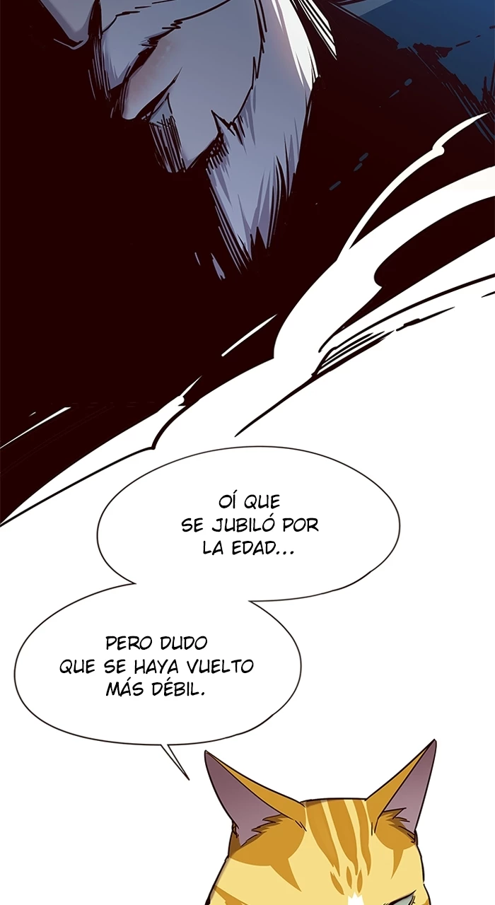 Eleceed capítulo 92 página 44
