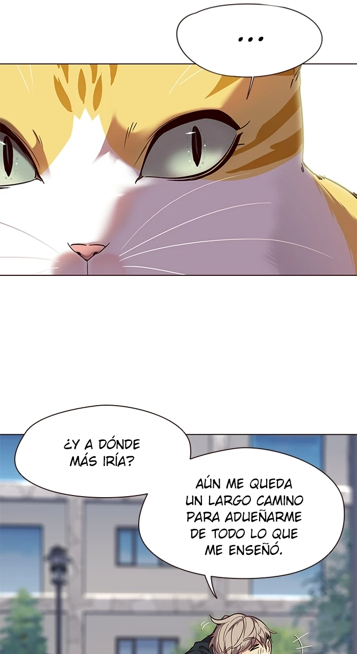Eleceed capítulo 92 página 50