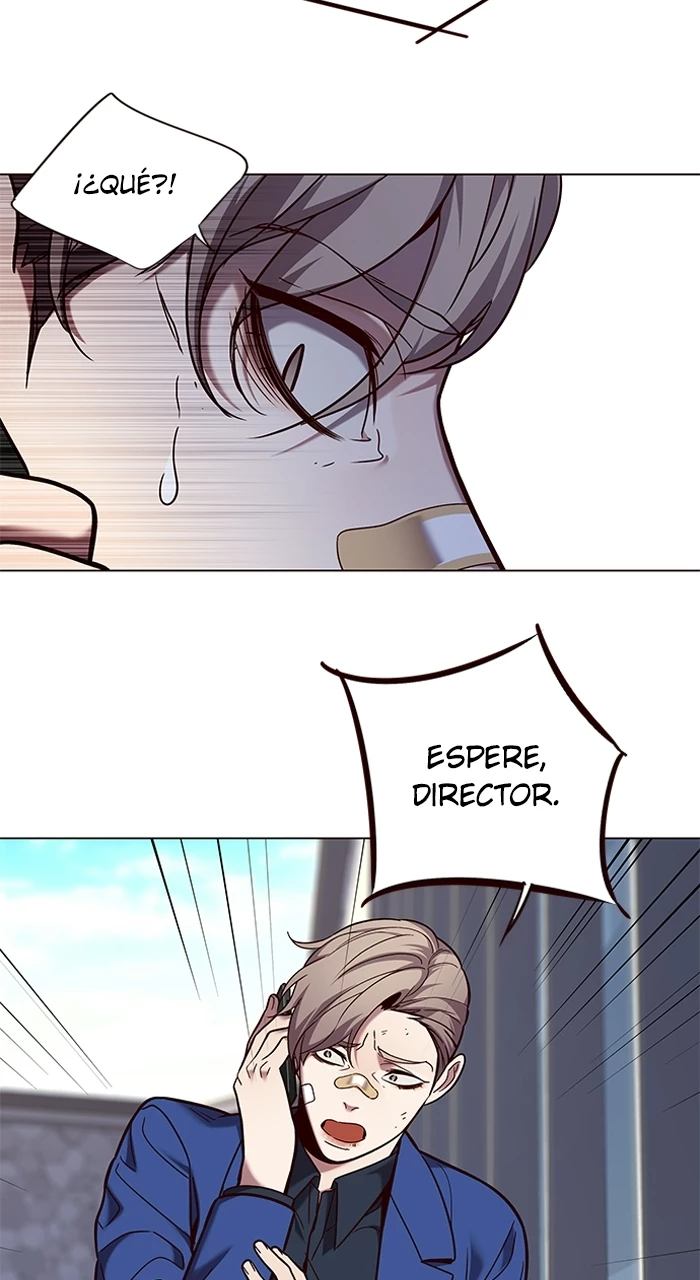 Eleceed capítulo 92 página 56
