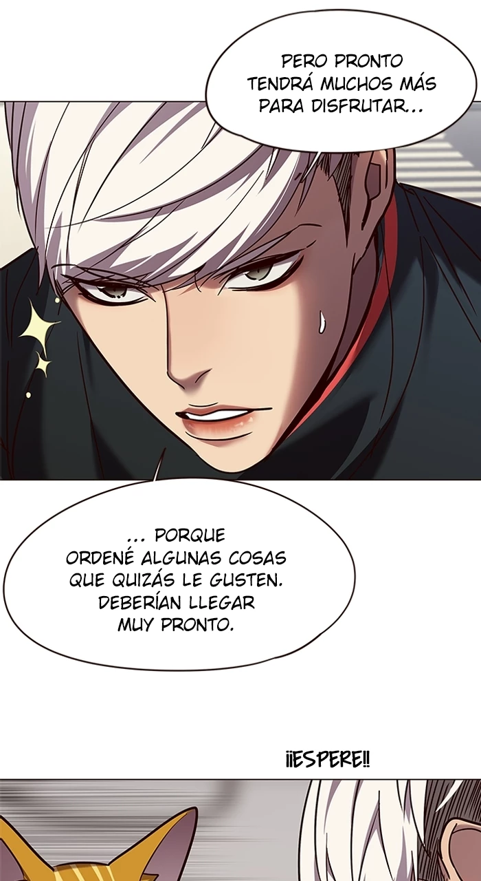 Eleceed capítulo 92 página 68