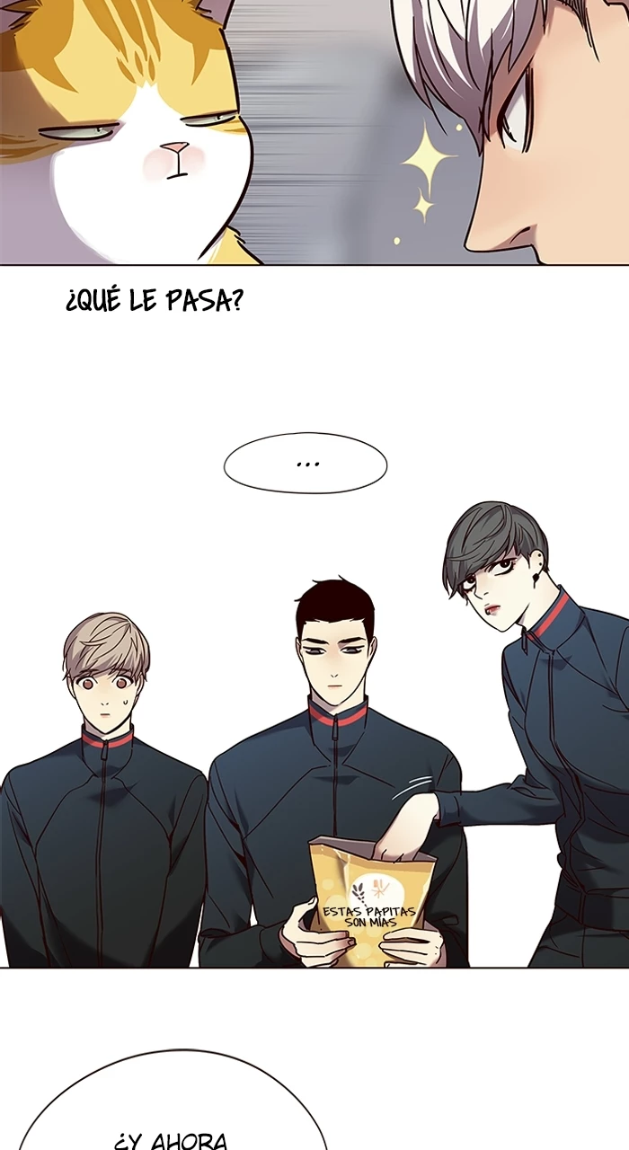 Eleceed capítulo 92 página 69