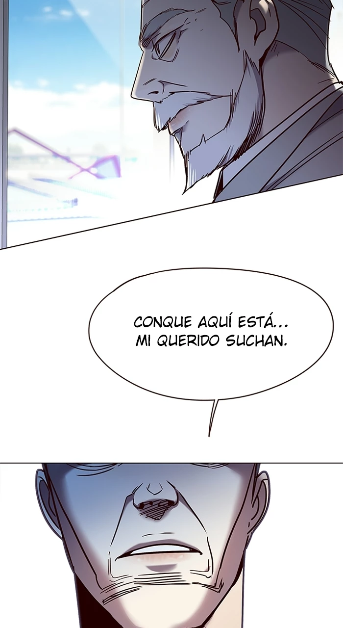 Eleceed capítulo 92 página 77