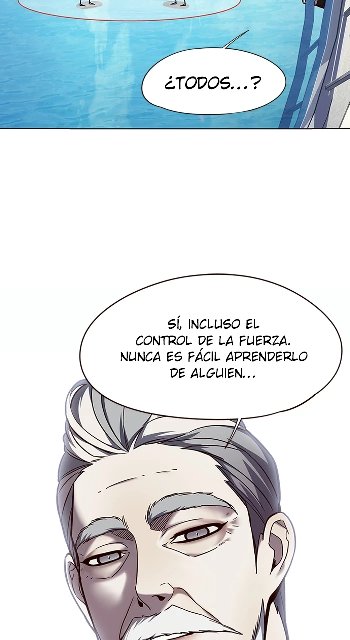 Eleceed capítulo 93 página 29