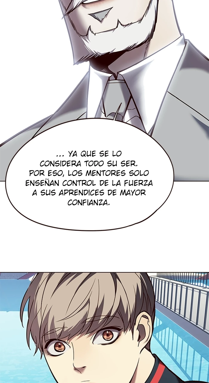 Eleceed capítulo 93 página 30
