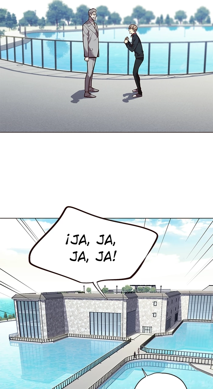 Eleceed capítulo 93 página 41