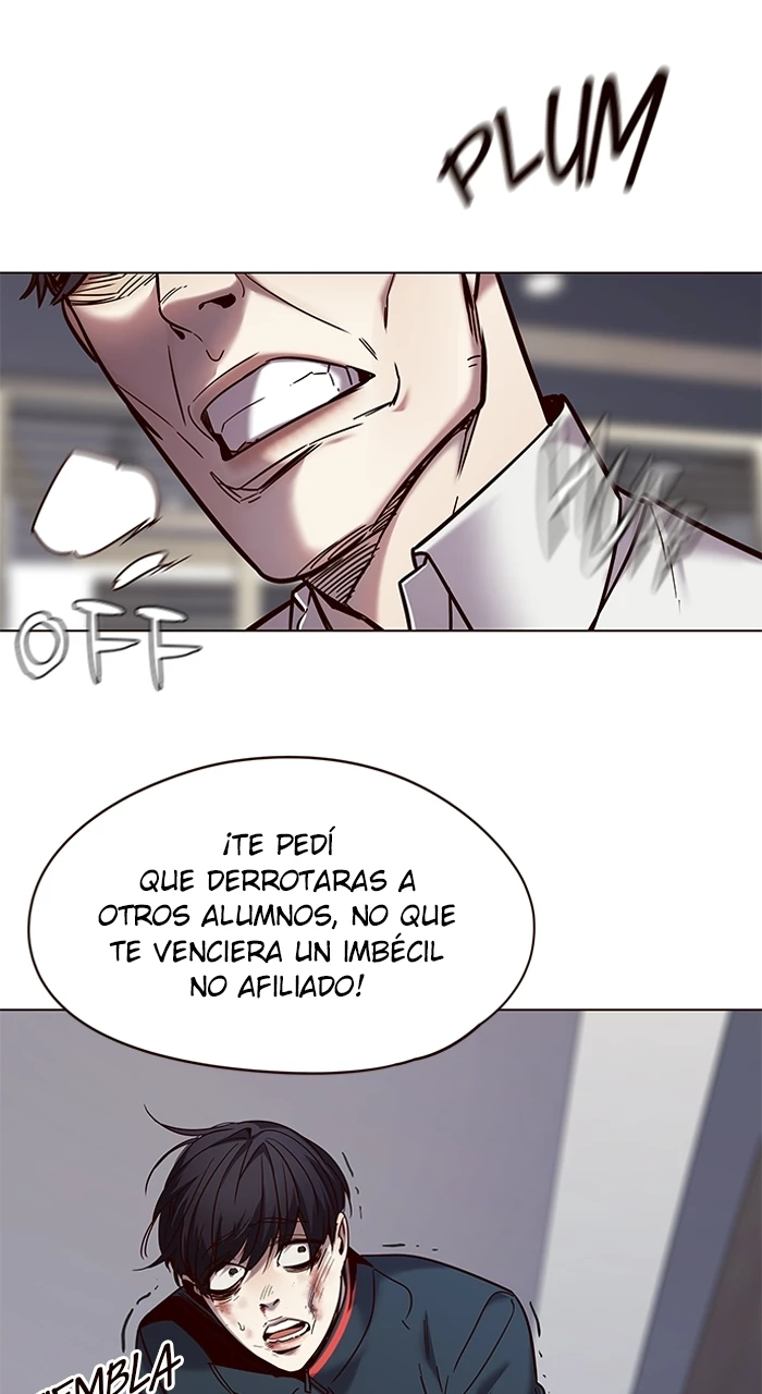 Eleceed capítulo 93 página 44