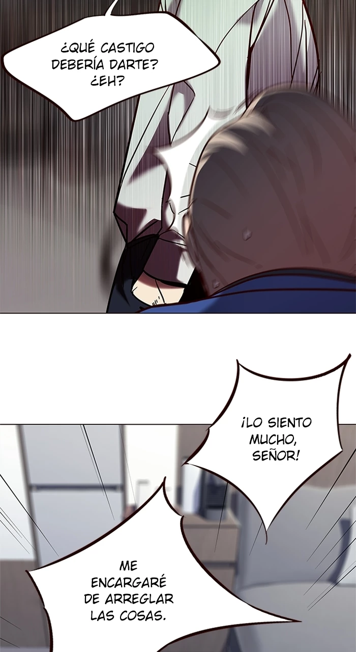 Eleceed capítulo 93 página 54