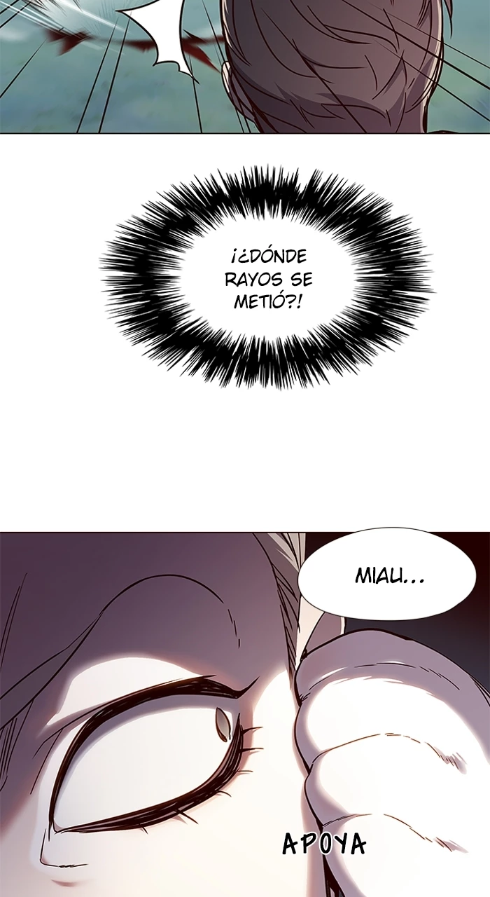 Eleceed capítulo 93 página 69