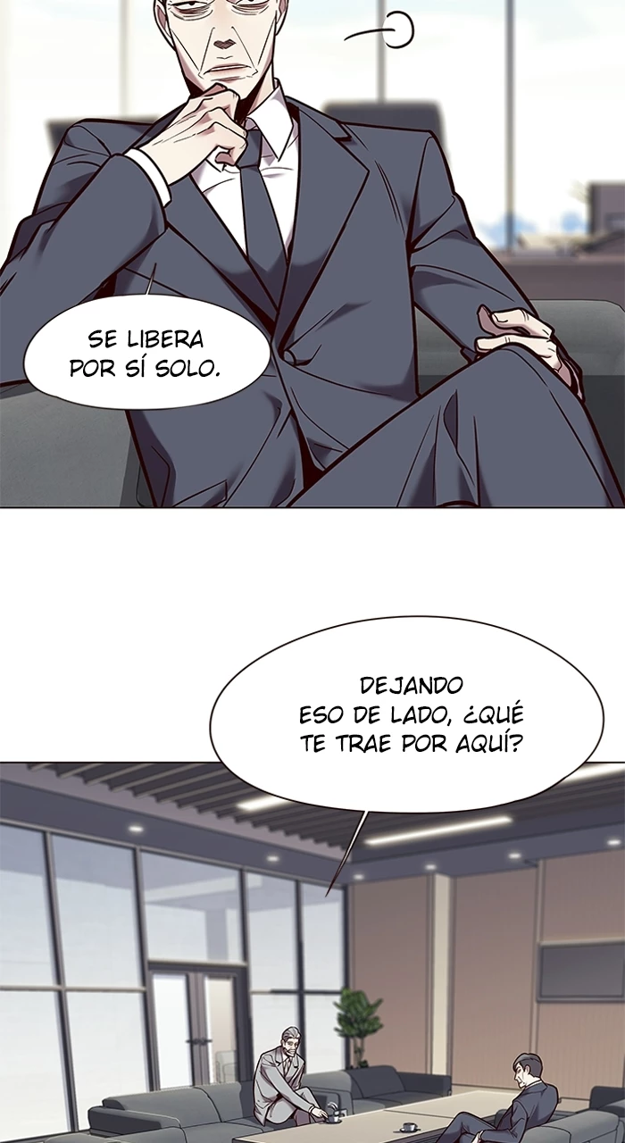 Eleceed capítulo 93 página 7