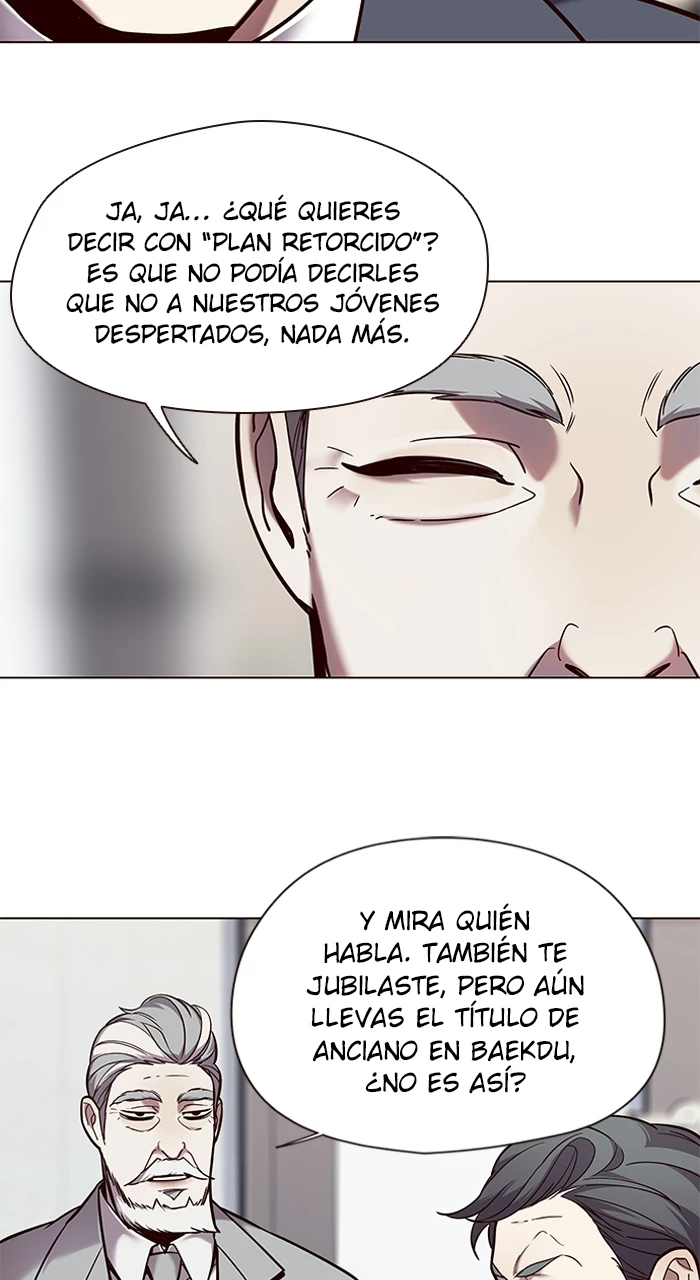 Eleceed capítulo 93 página 9