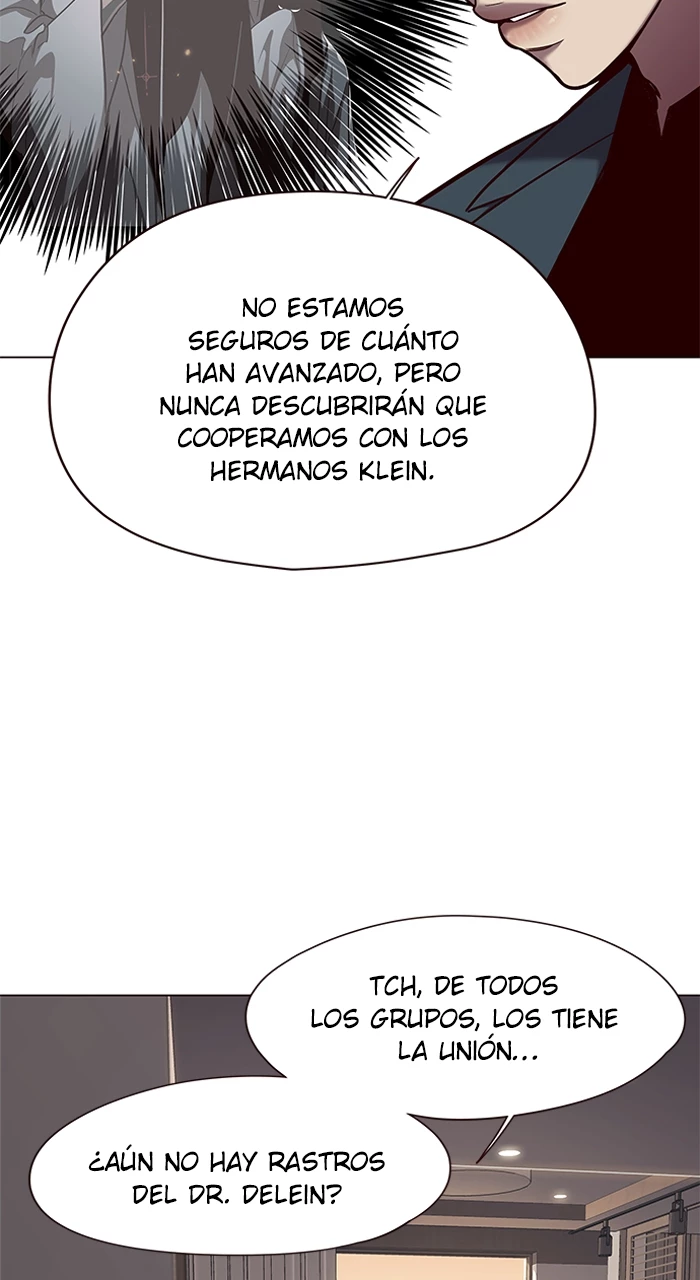 Eleceed capítulo 94 página 10