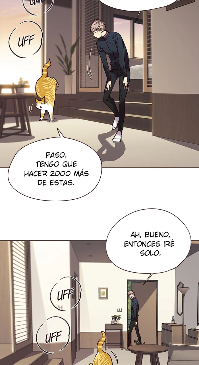 Eleceed capítulo 94 página 24