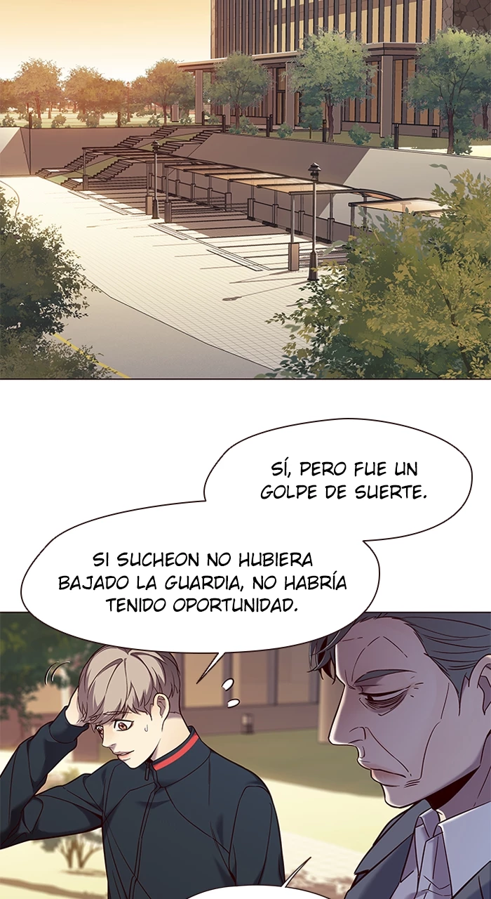 Eleceed capítulo 94 página 47