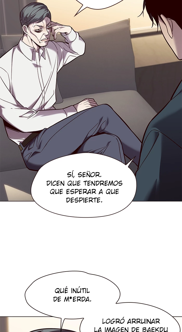 Eleceed capítulo 94 página 8