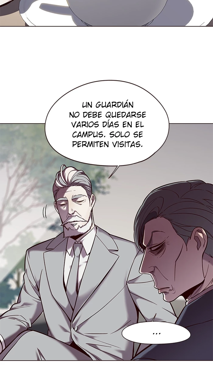 Eleceed capítulo 95 página 28