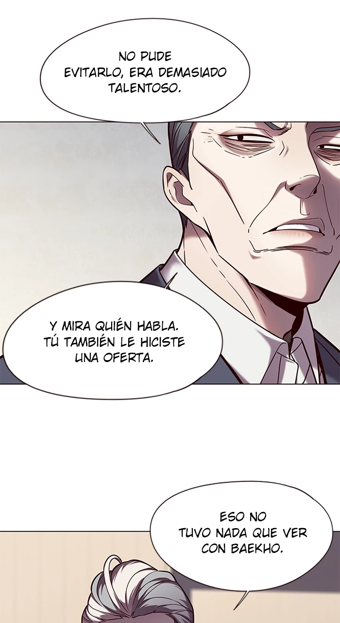 Eleceed capítulo 95 página 30