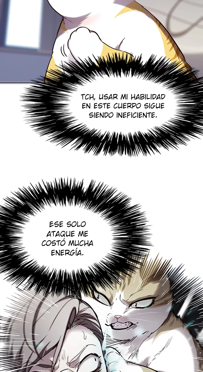 Eleceed capítulo 95 página 37