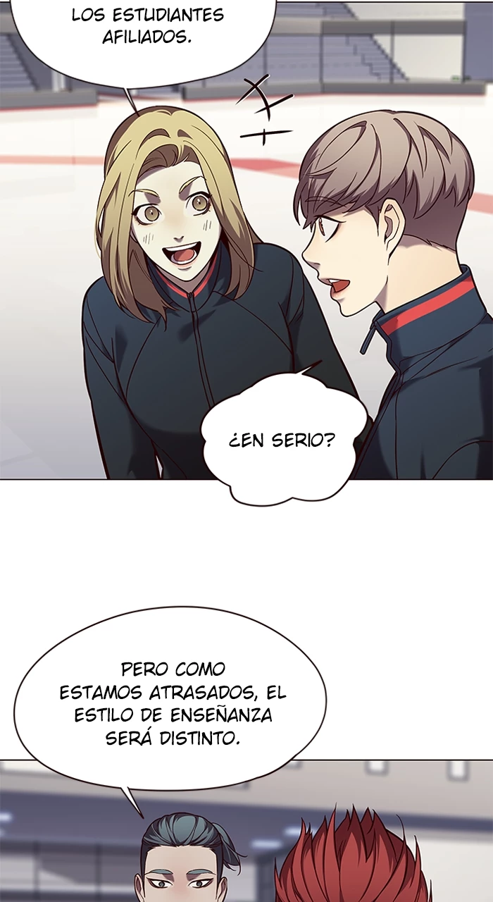 Eleceed capítulo 95 página 43