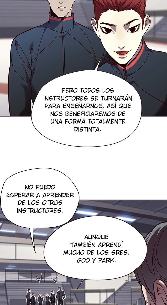 Eleceed capítulo 95 página 44