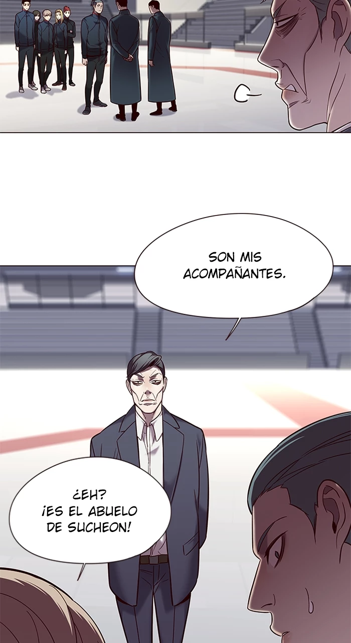Eleceed capítulo 95 página 52