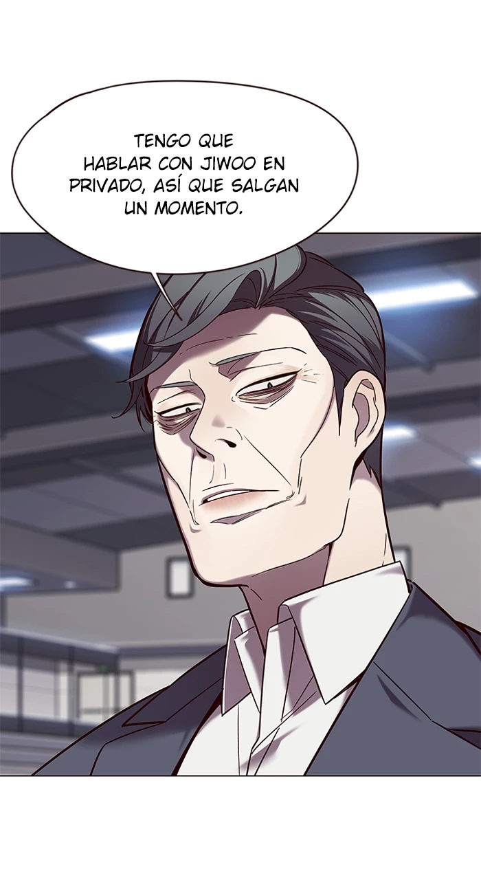 Eleceed capítulo 95 página 55