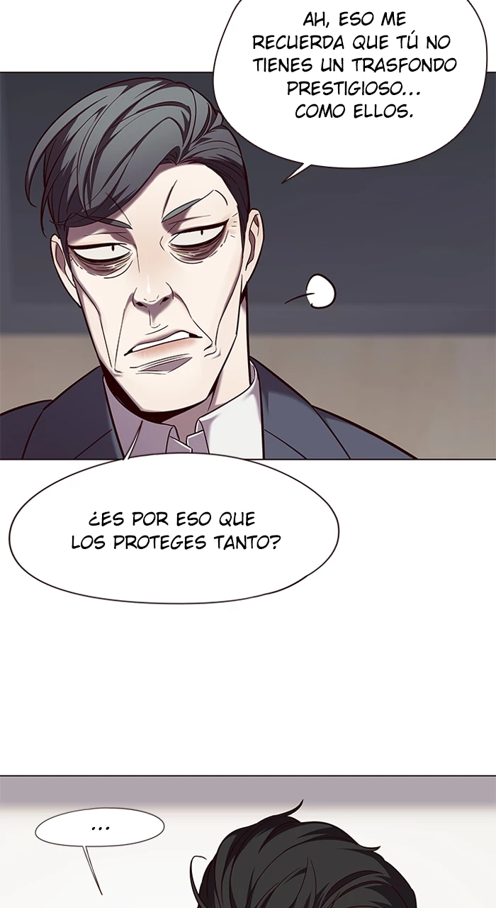 Eleceed capítulo 95 página 6
