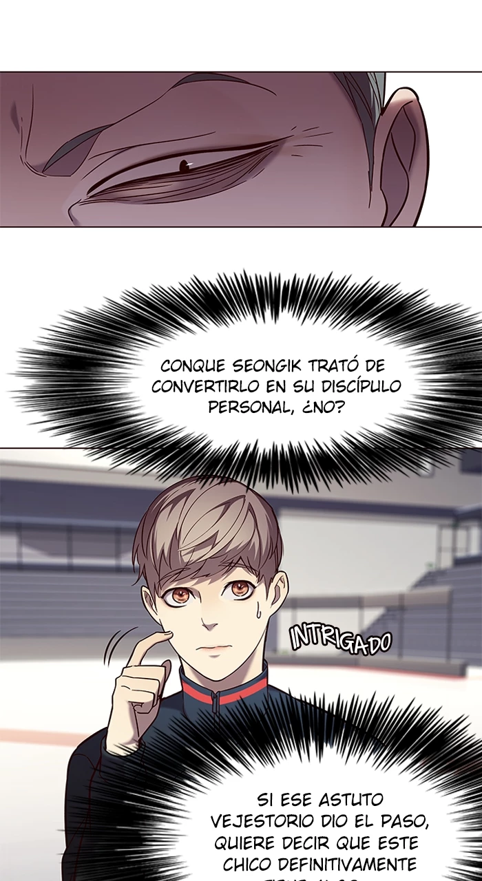 Eleceed capítulo 95 página 60