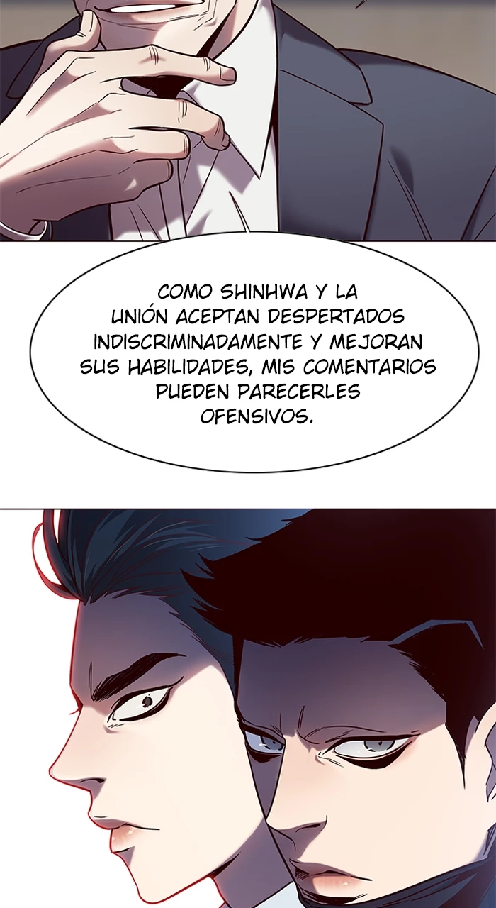 Eleceed capítulo 95 página 8