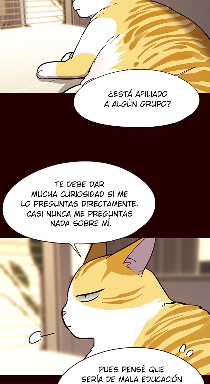Eleceed capítulo 96 página 10
