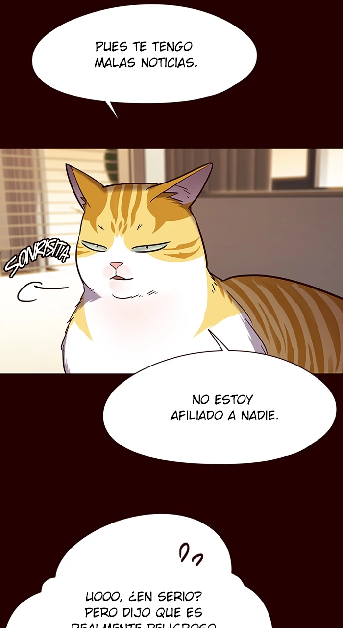 Eleceed capítulo 96 página 13