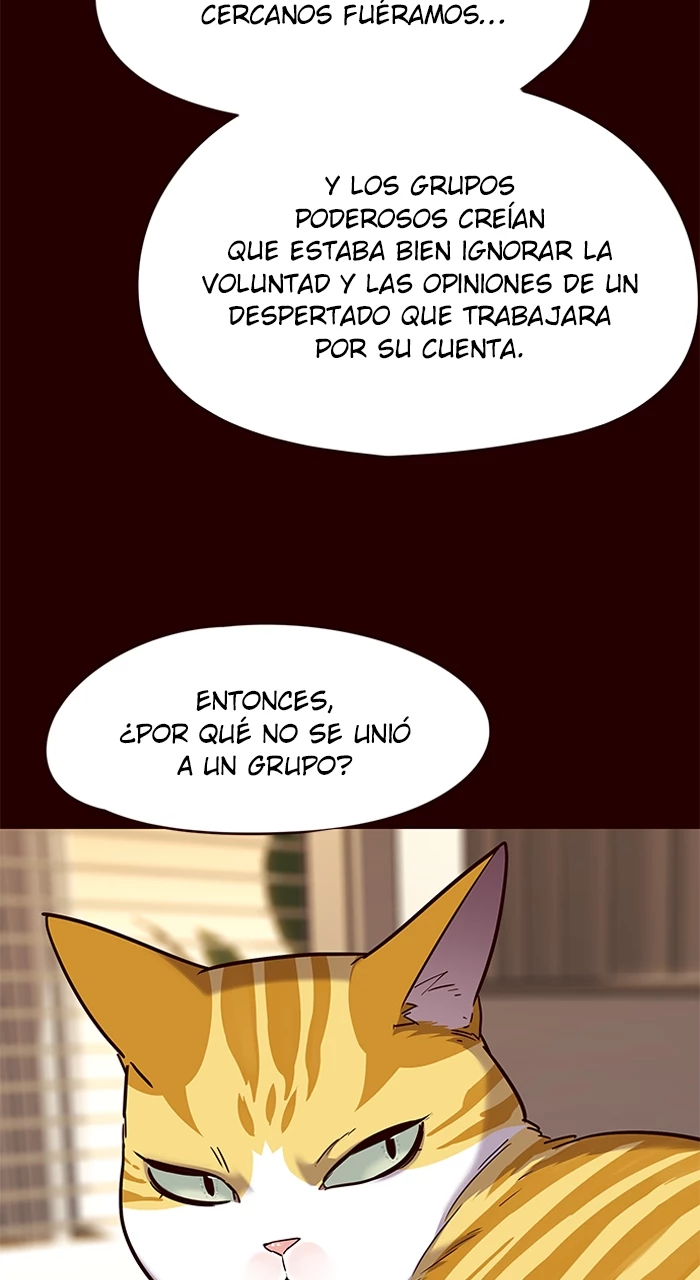 Eleceed capítulo 96 página 15