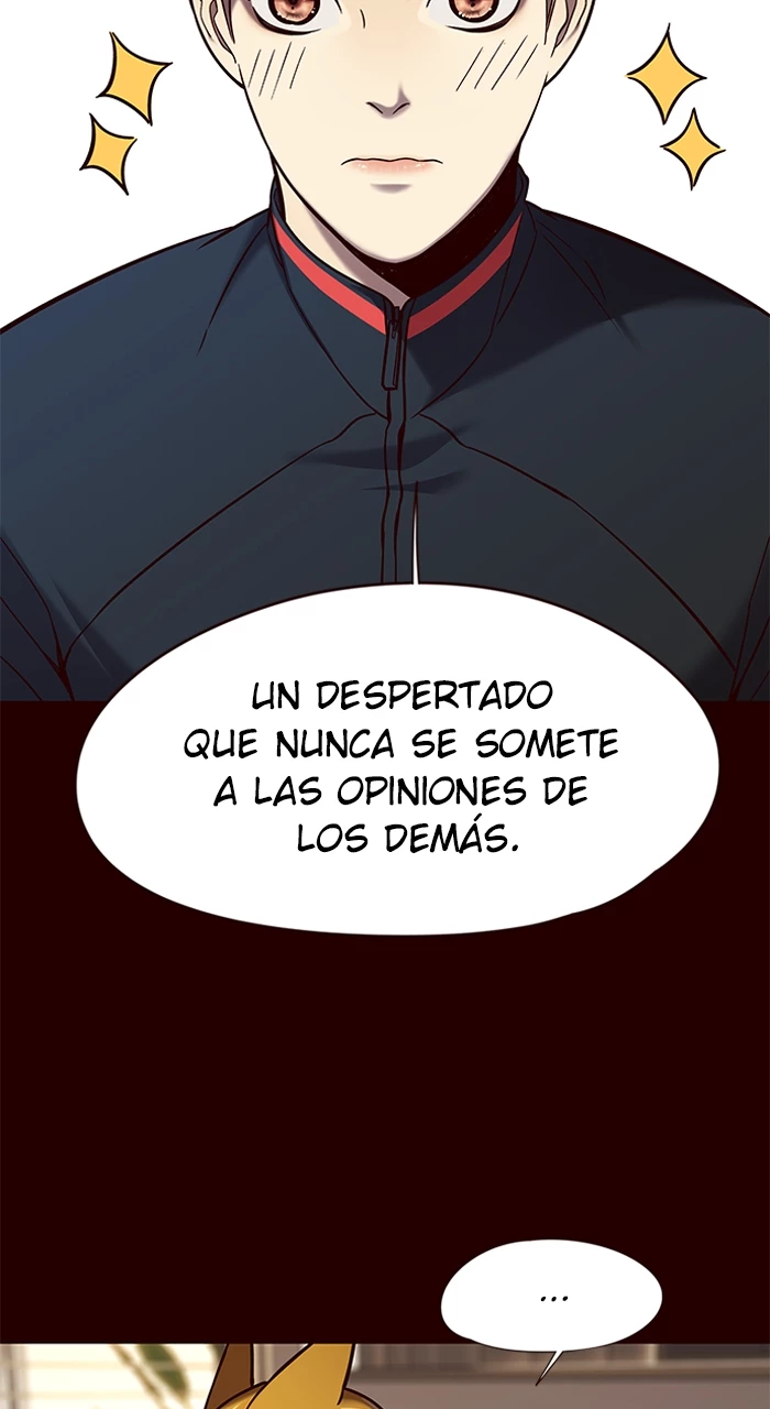Eleceed capítulo 96 página 18