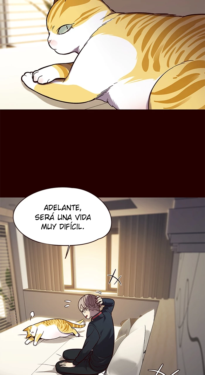 Eleceed capítulo 96 página 19