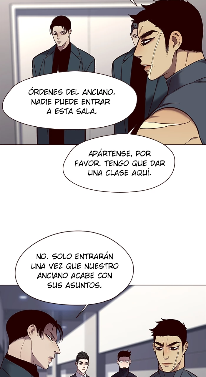 Eleceed capítulo 96 página 30